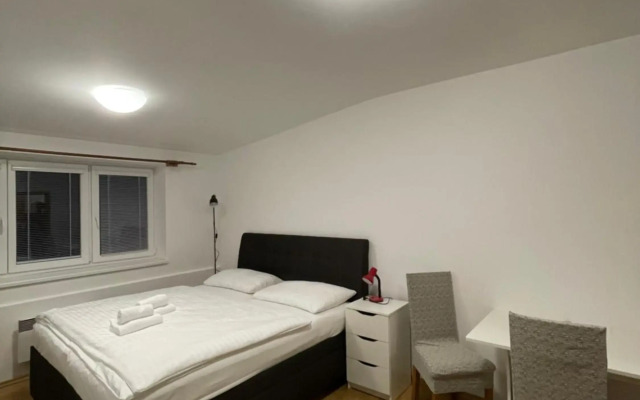 Apartmán v Lipně nad Vltavou 25