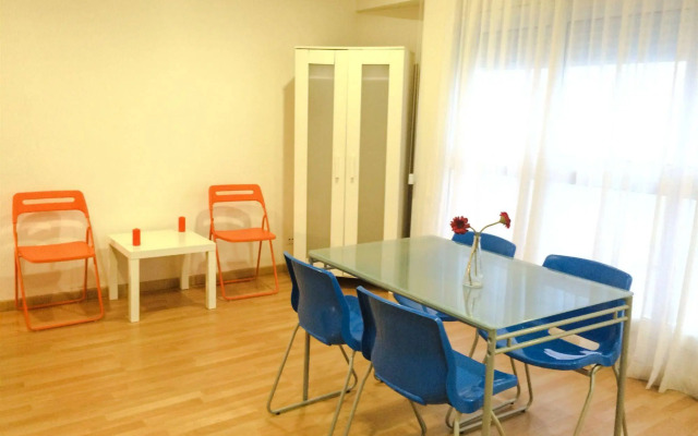 Barcelona City Apartment