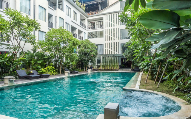 ZEN Rooms Seminyak Umalas