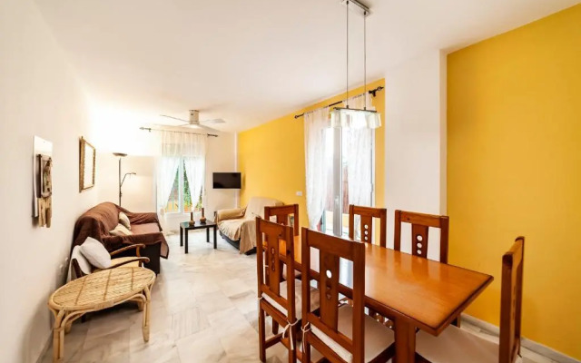 Residencial Las Redes - 19