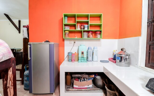 Narendra Homestay