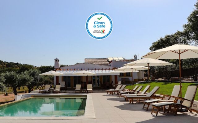 Quinta da Soneca Turismo Rural