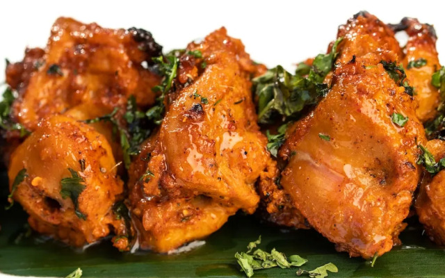 Livgrand Bison Rise Resort Yercaud