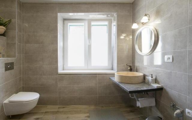 Bossa Studio Apartments