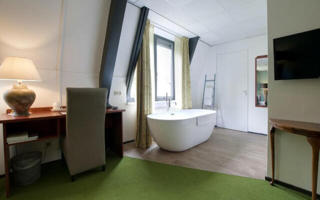 Boetiek hotel BonAparte - Lochem