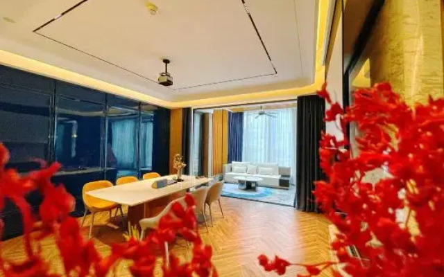 Huizhou zhongkai Hi-Tech Zone Manyue International Hotel