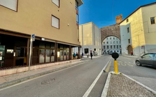 Vitti's home verona 2 - Cittadella