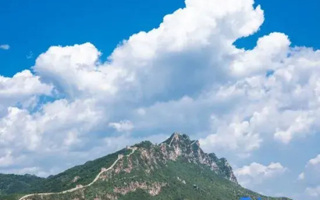 Beijing Longxing Homestay