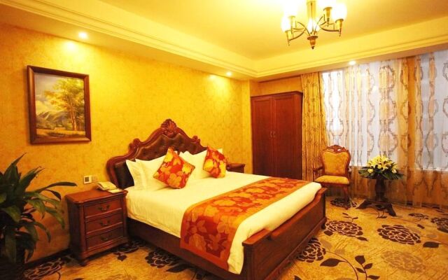 Lanting Hotel