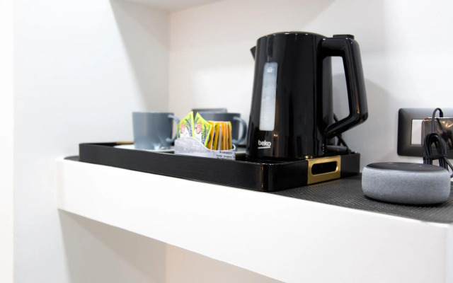 [Via Dei Tribunali–Duomo] Casina in Centro Storico