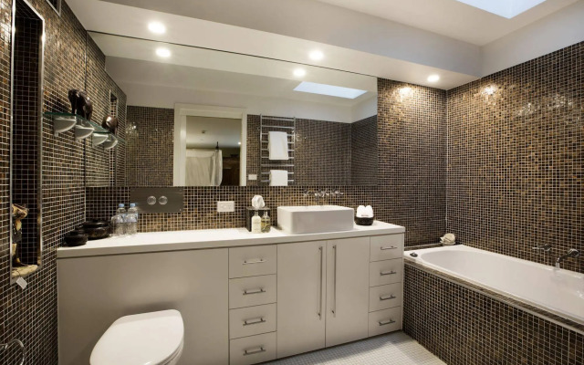 Jamala Wildlife Lodge