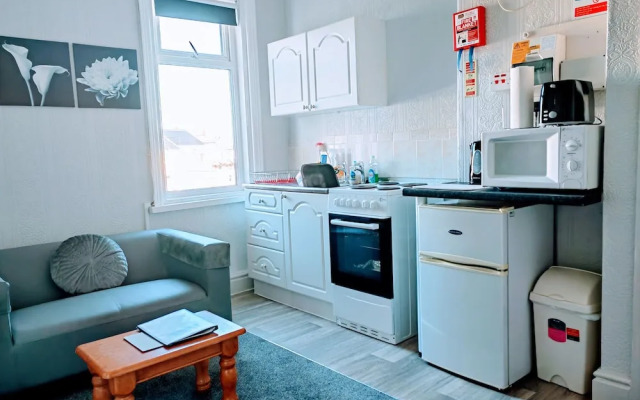Seahawk Holiday Apartments