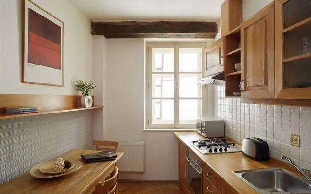 Kozna Suites