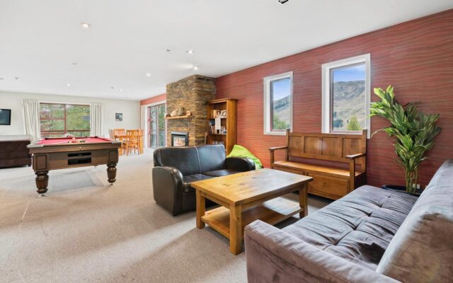 Shotover Lodge