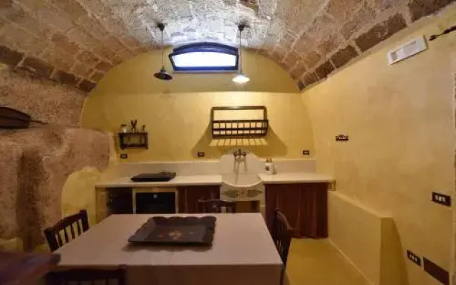 Masseria La Maestà - Dimora Storica