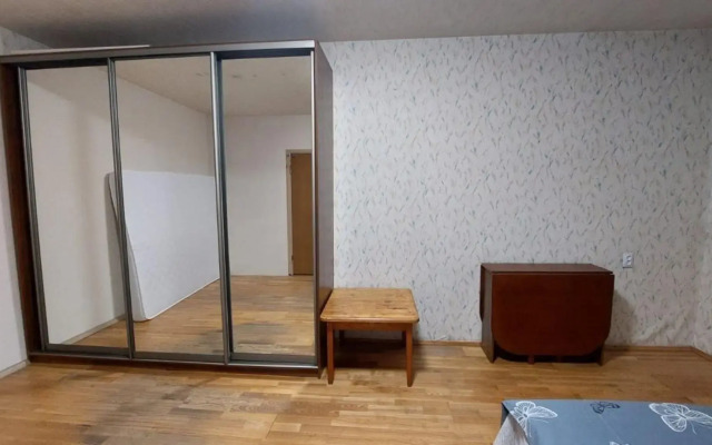 Апартаменты на улице Ивана Сусанина 6 корпус 1