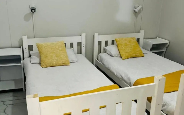 Seagull Beach resort flat number 313