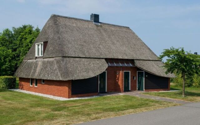 Resort Hof van Saksen
