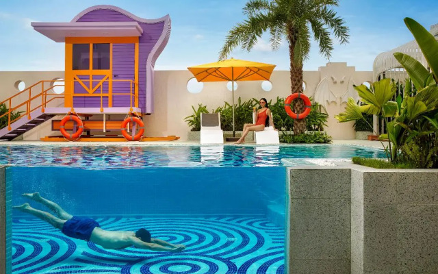 Movenpick Hotel Hanoi Centre