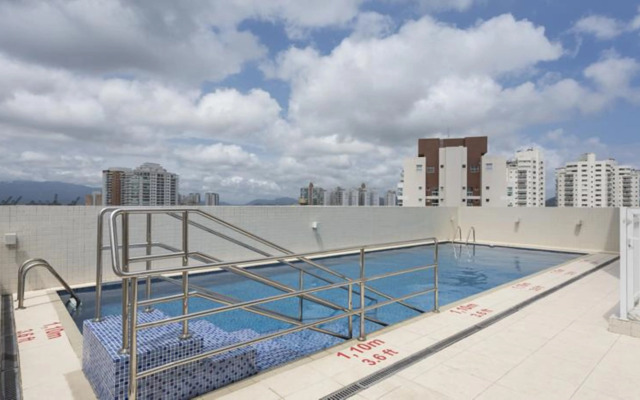 Comfort Hotel Santos
