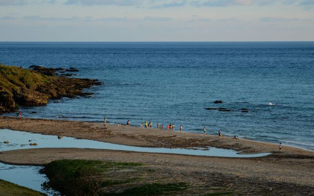 Kenting Coast Resort