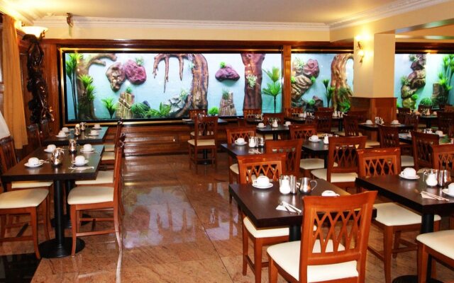 Westpoint Hotel