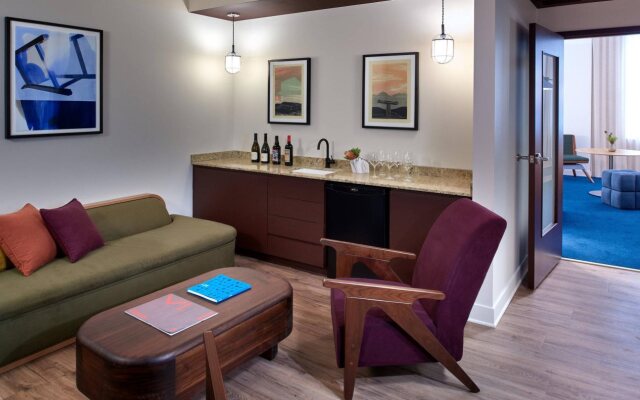 Emery, Autograph Collection Hotel