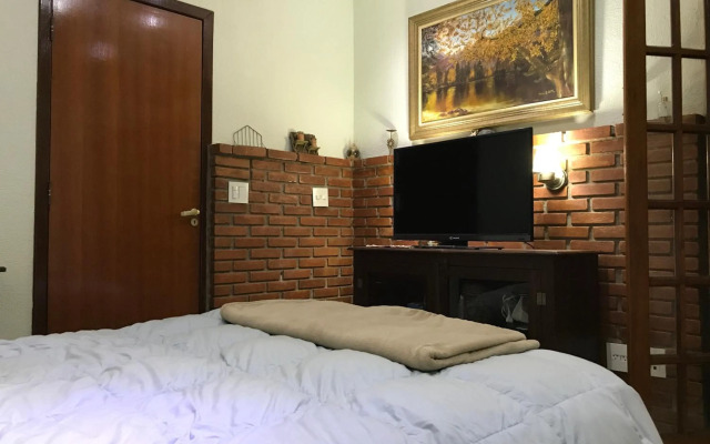 Casa Anhembi/Center Norte