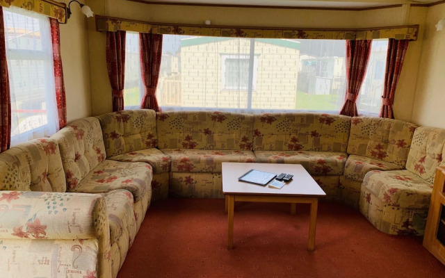 Fantasy Island Caravan Hire