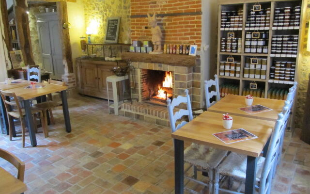 A lEcole Buissonniere