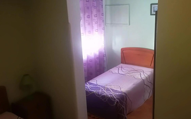 Hotel Conforto Latino