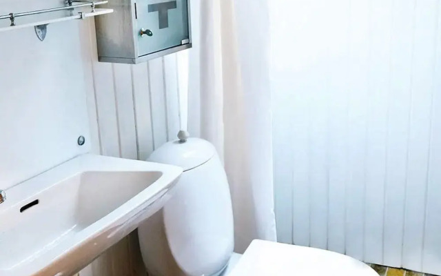 Holiday Home in NykÃ¸bing Sj
