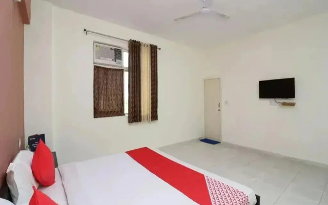 Shalimar Inn By OYO Rooms