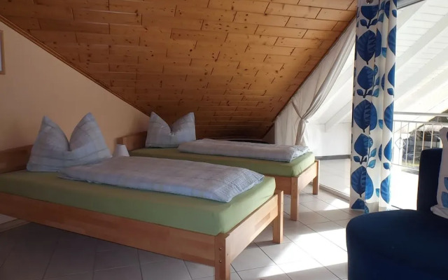 Ferienwohnung Schmitz