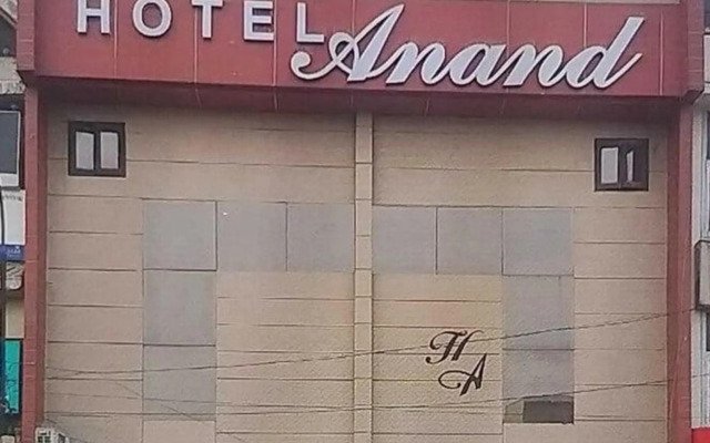 OYO Flagship 80584 Hotel Anand