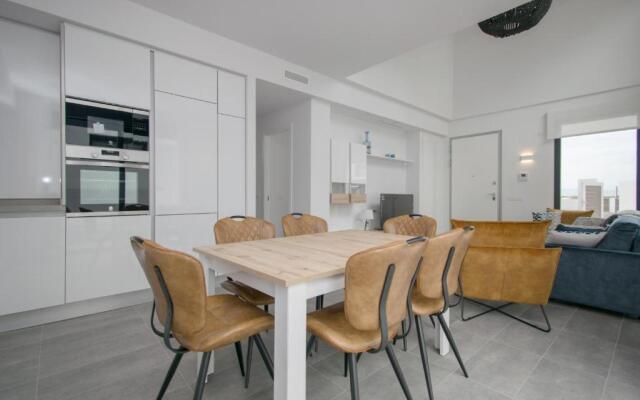 205 Luxury Gran Villa - Alicante Holiday