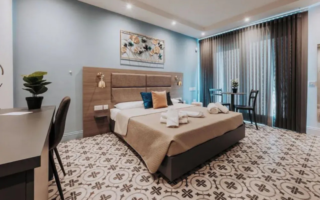 Casa Rosanna Malta B&B Adults only
