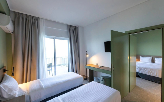 Messinian Bay Hotel
