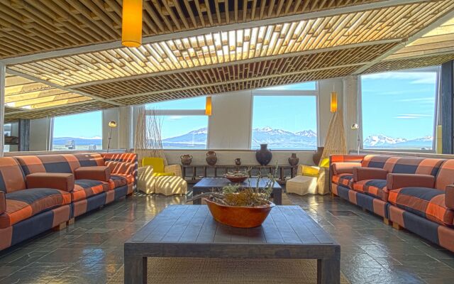 Remota Hotel