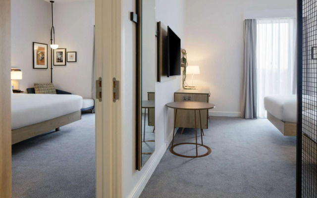 Hilton Garden Inn Stoke on Trent