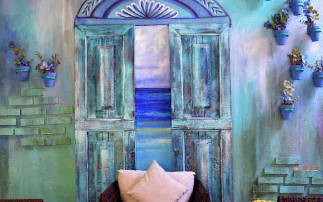 La Tortuga Hotel & Spa - Adults Only
