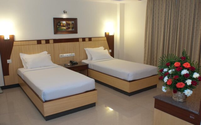 Anand Sagar Inn