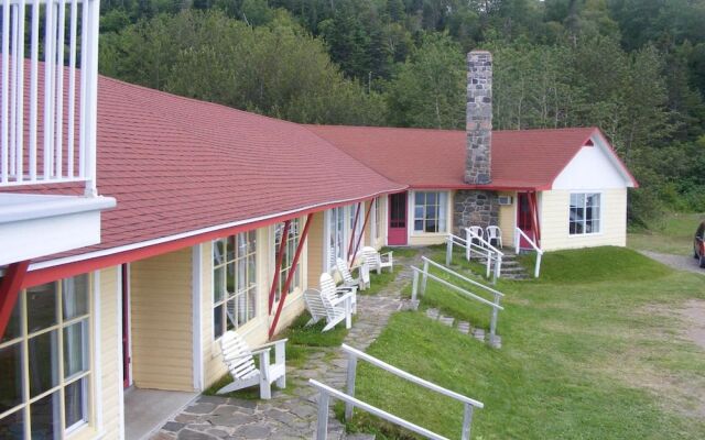 Hôtel Motel Bon Accueil