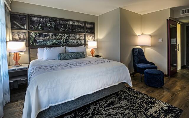 Hotel Indigo Birmingham Five Points S - UAB by IHG