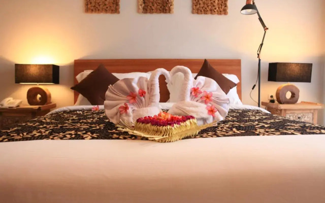 Freddies Villas Ubud