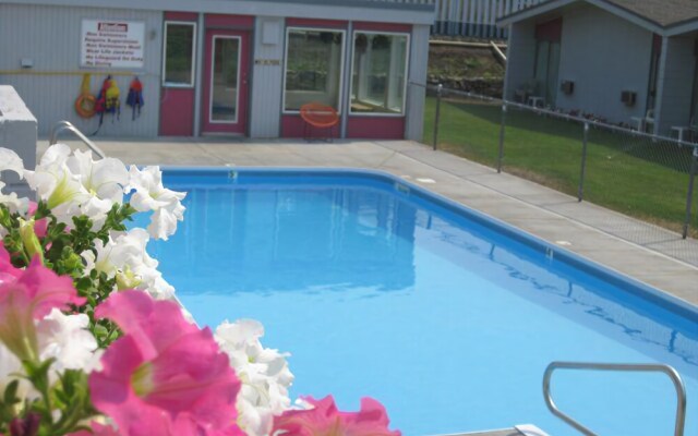 Bonaparte Motel