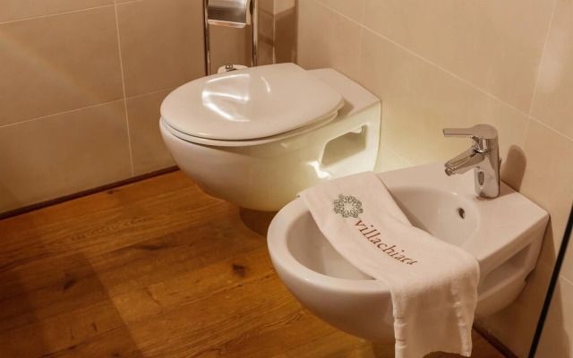 AR Mountains Lodge Villachiara