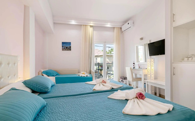 Palotel Luxury Hotel