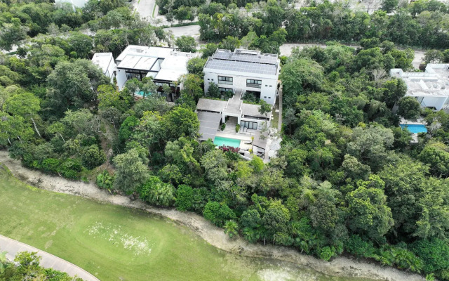 XAHA Villas Suites Tulum Mexico
