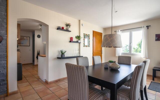 Luxury Villa with Private Swimming Pool in Escales